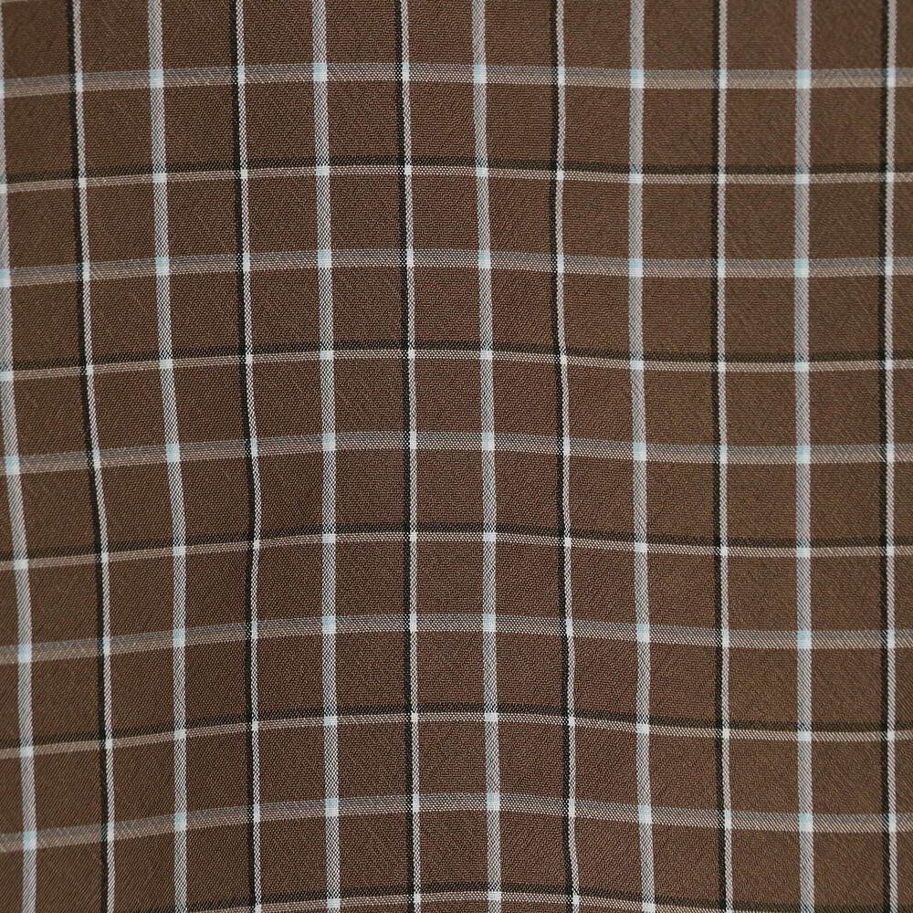 BROWN系1