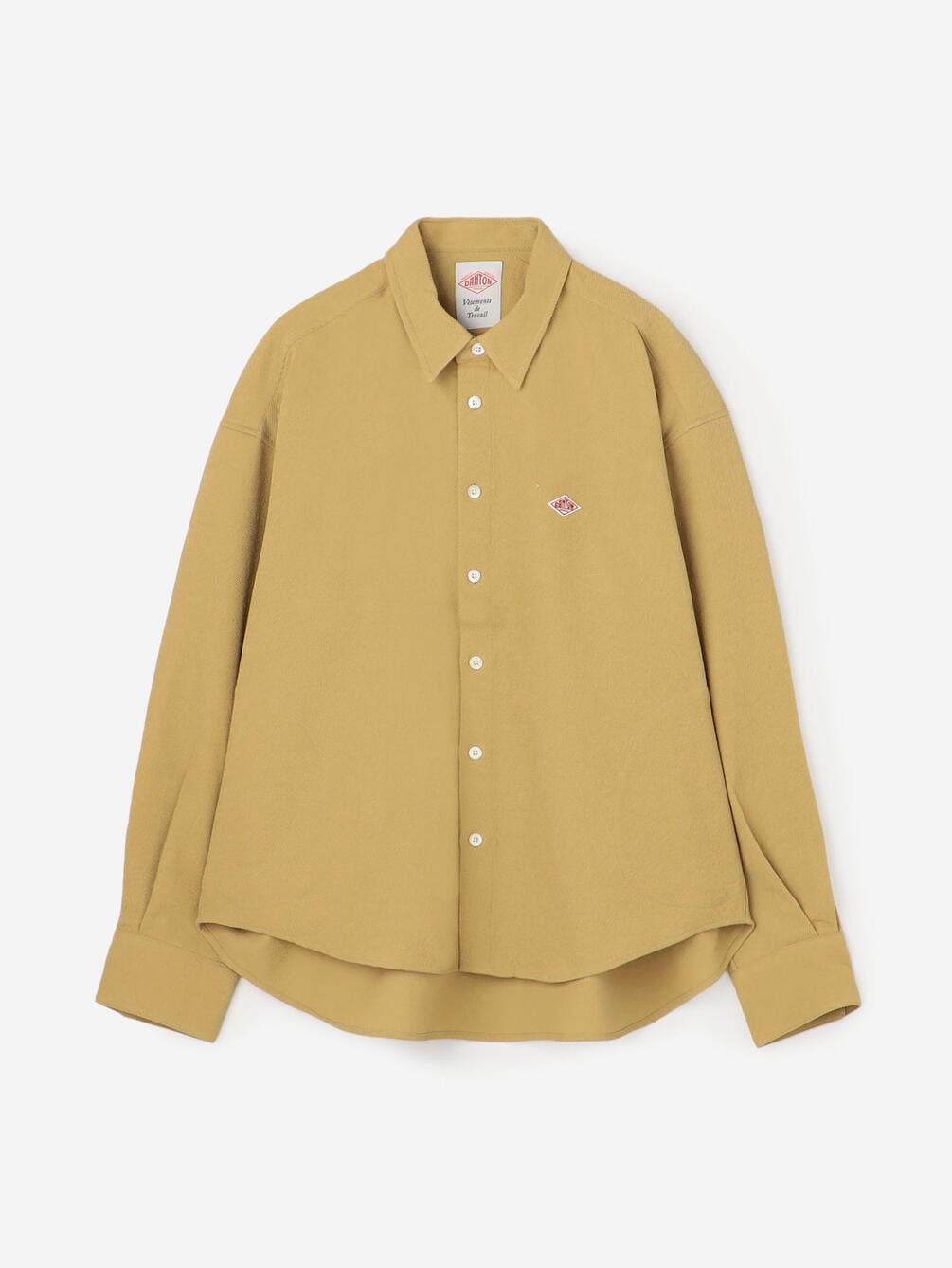 MUSTARD