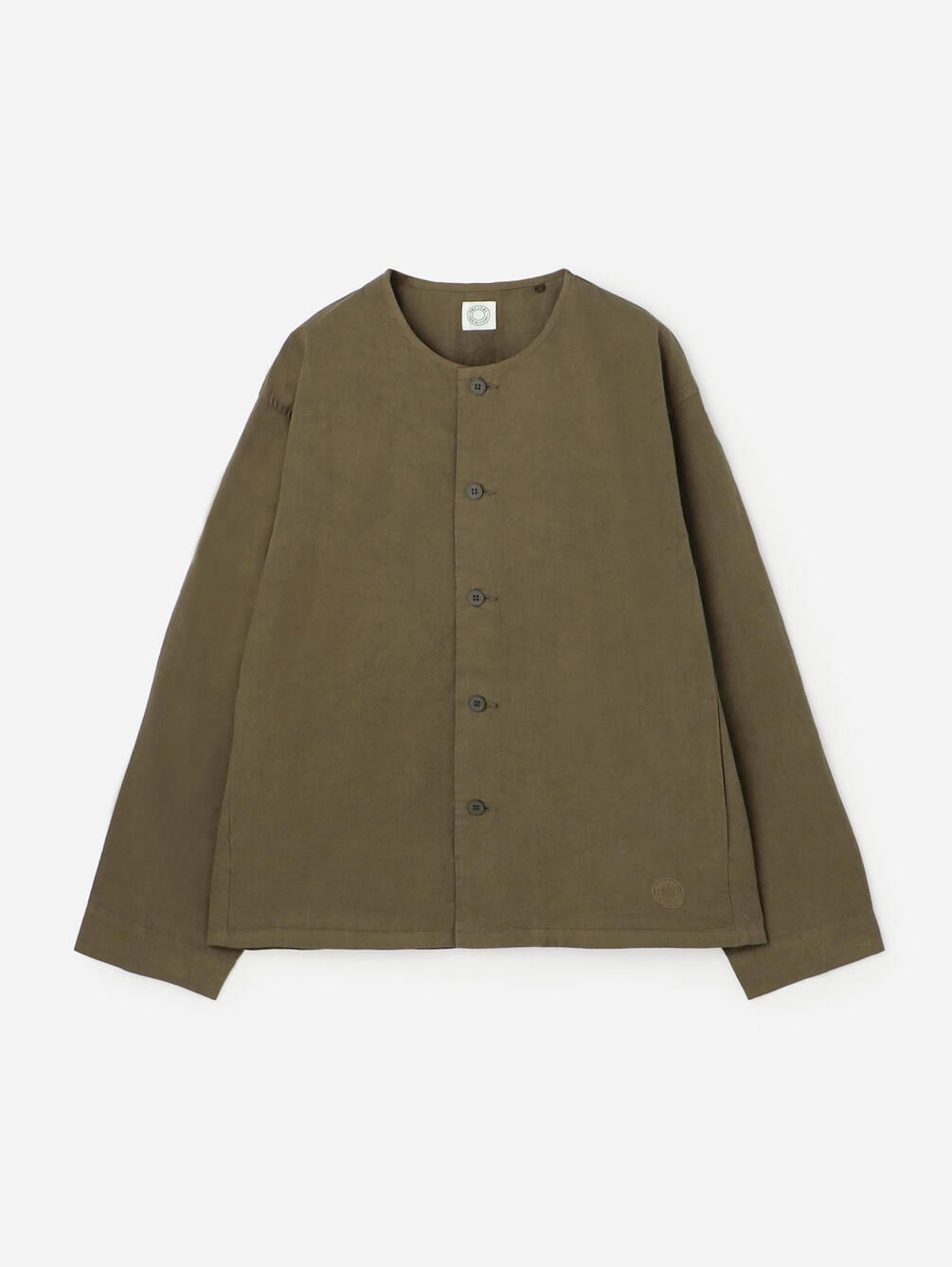 BROWN系1
