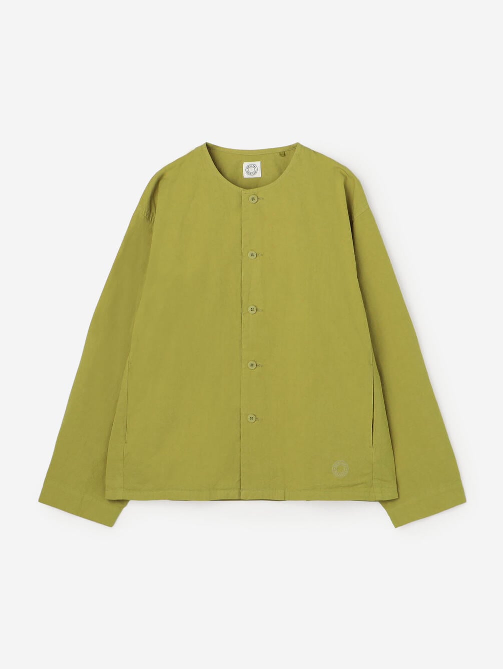 YELLOW系1