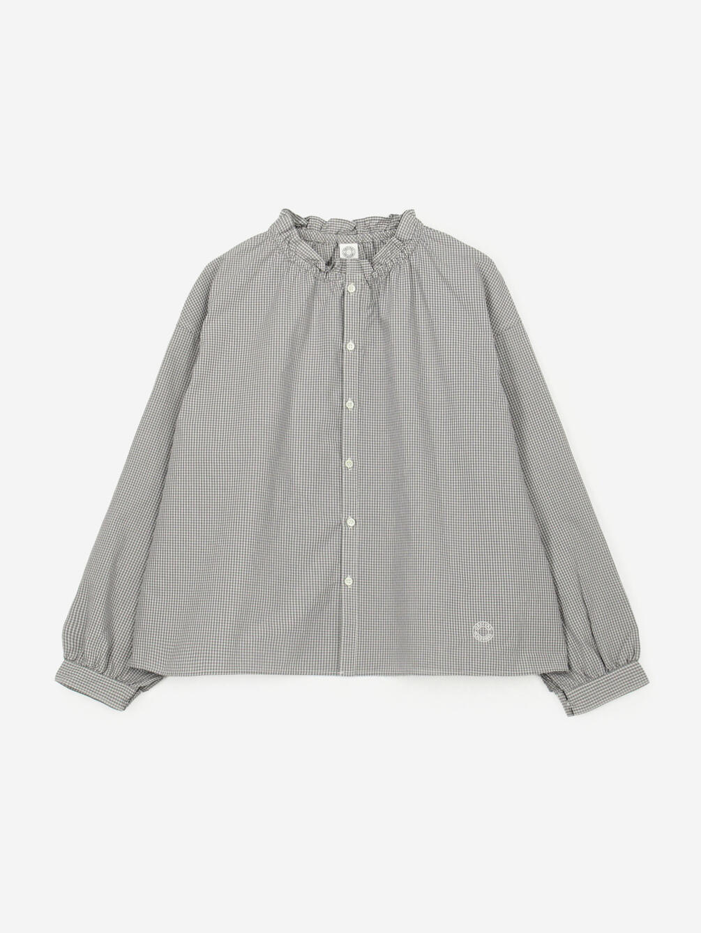 GREY系1