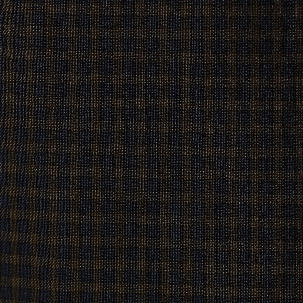 BROWN系1