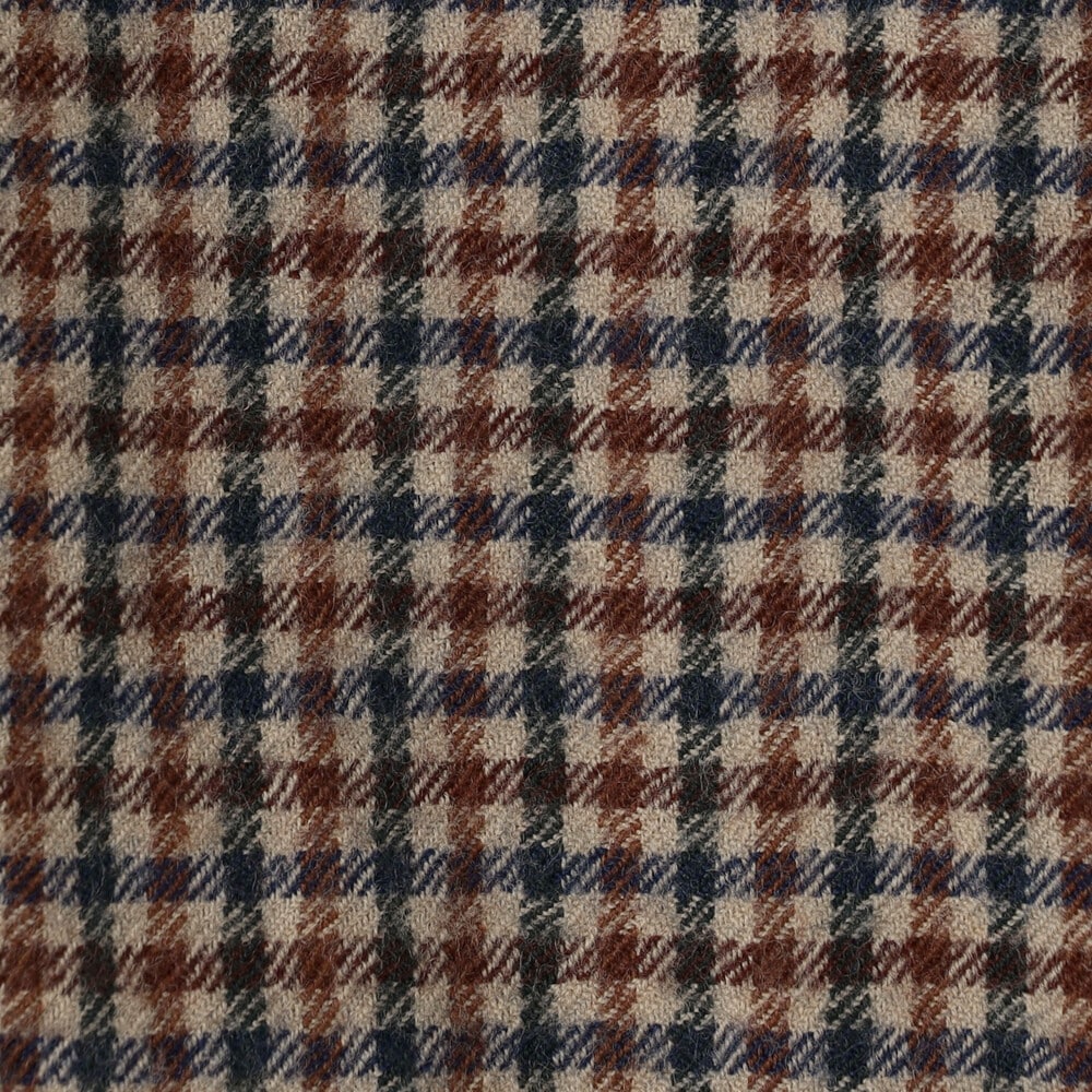BROWN系1