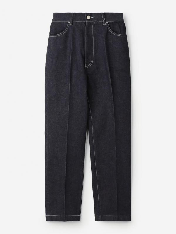 ORCIVAL | ストレッチ デニムパンツ WOMEN