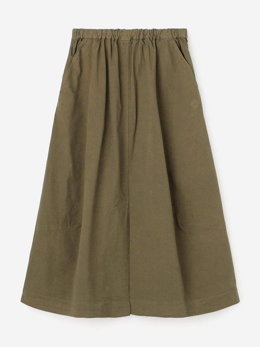 BROWN系1