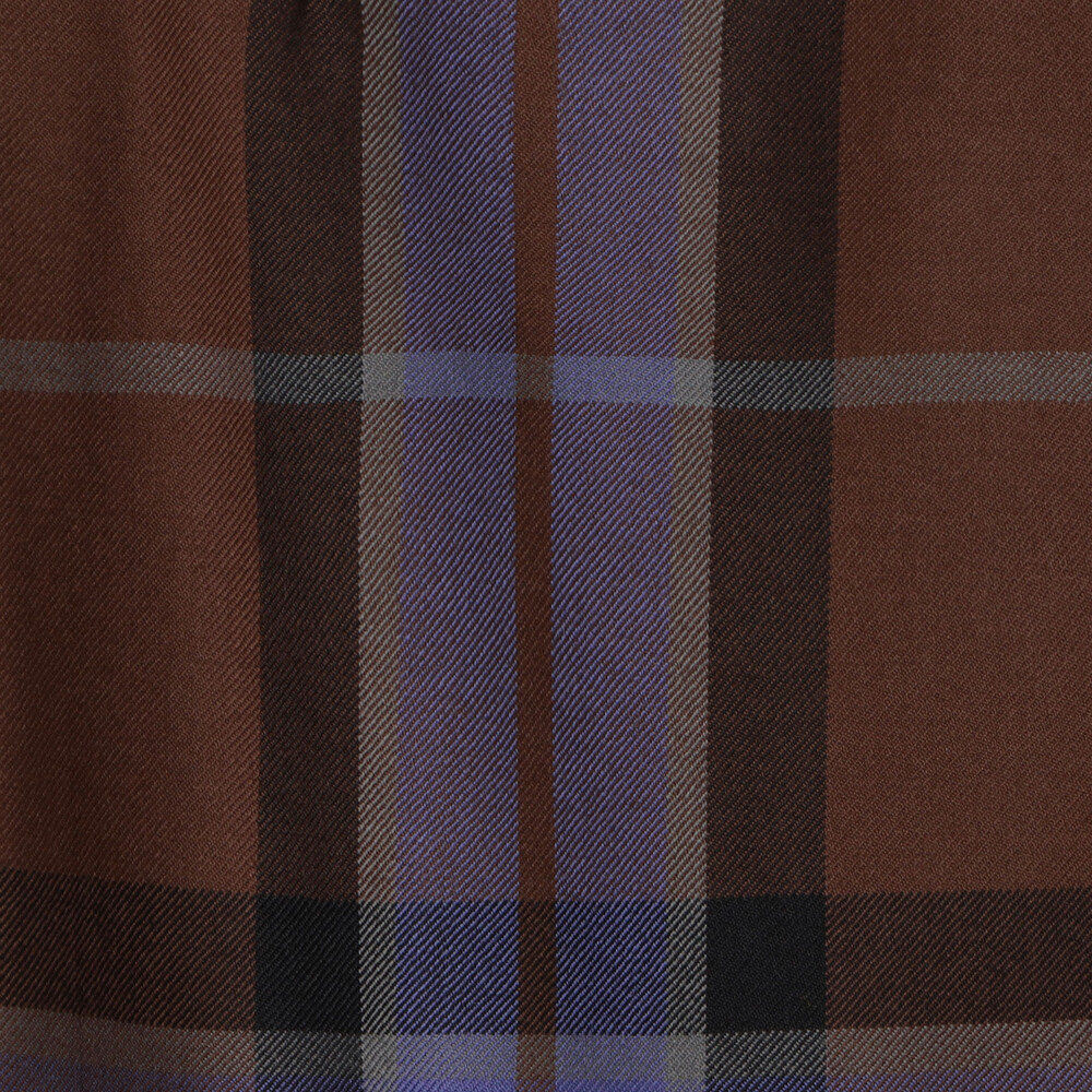 BROWN系1