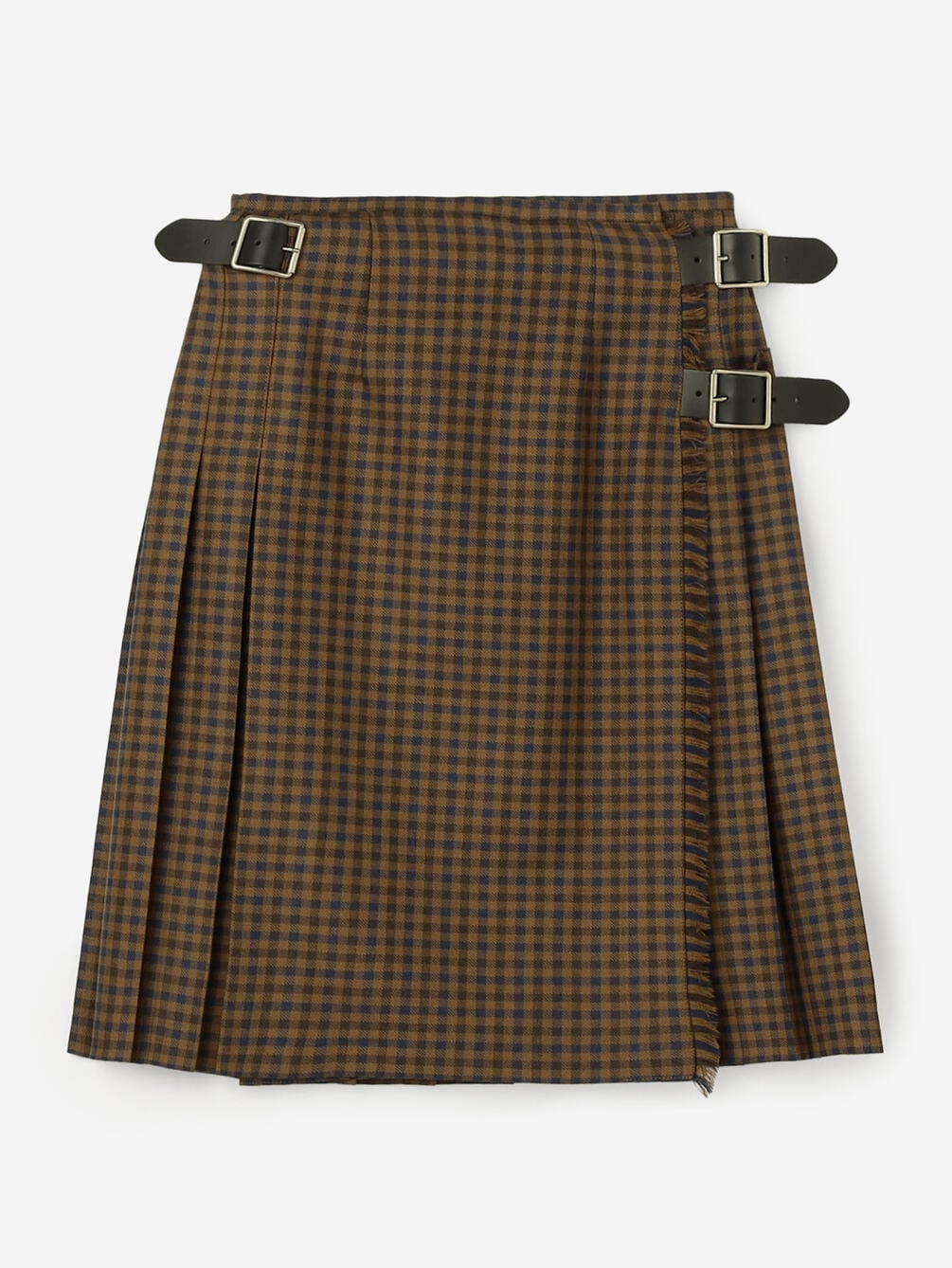 BROWN系1
