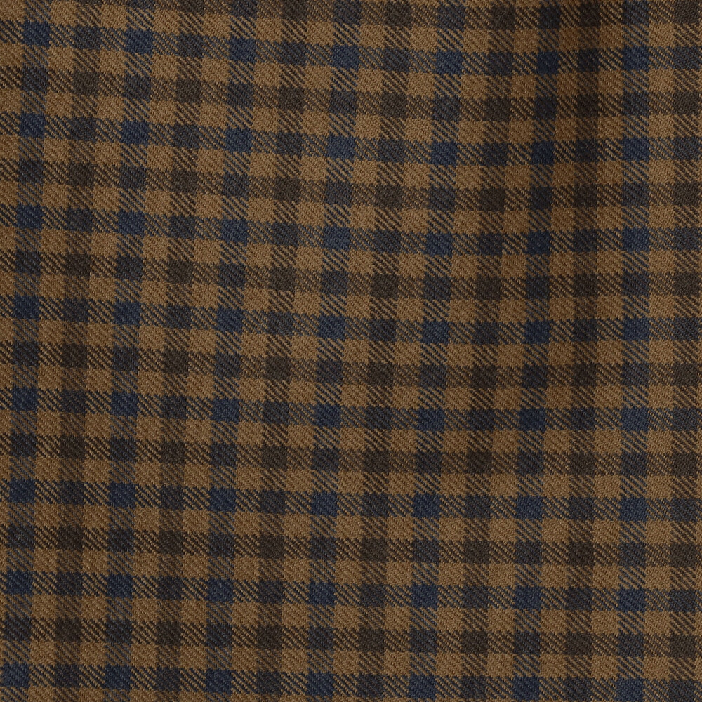 BROWN系1