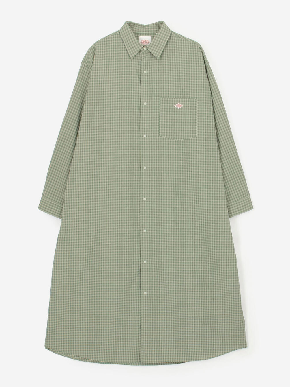 GREEN系1