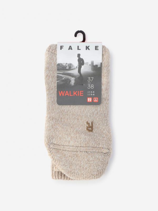 FALKE | 16480 WALKIE SOCKS WOMEN