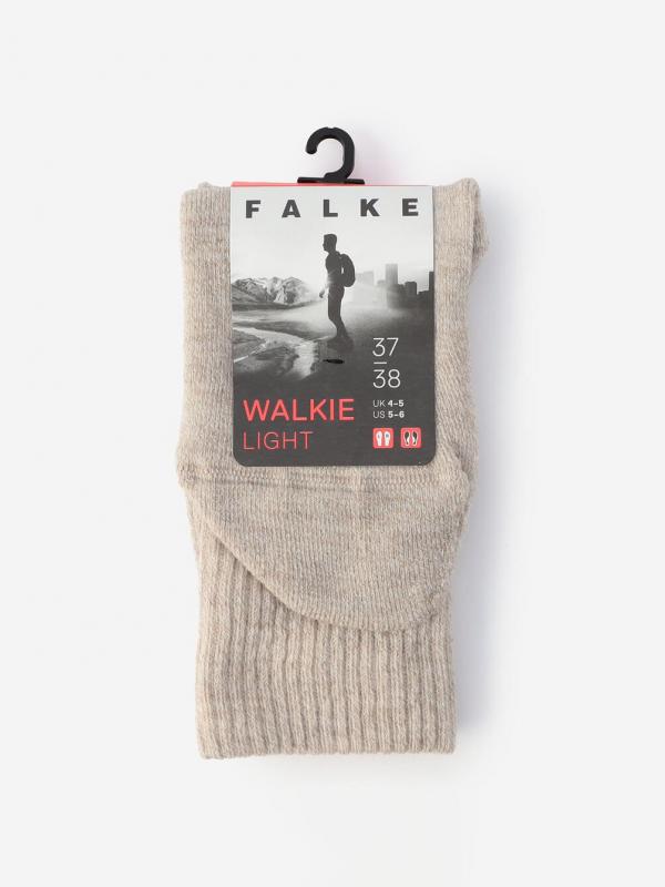 FALKE | 16486 WALKIE LIGHT SOCKS WOMEN