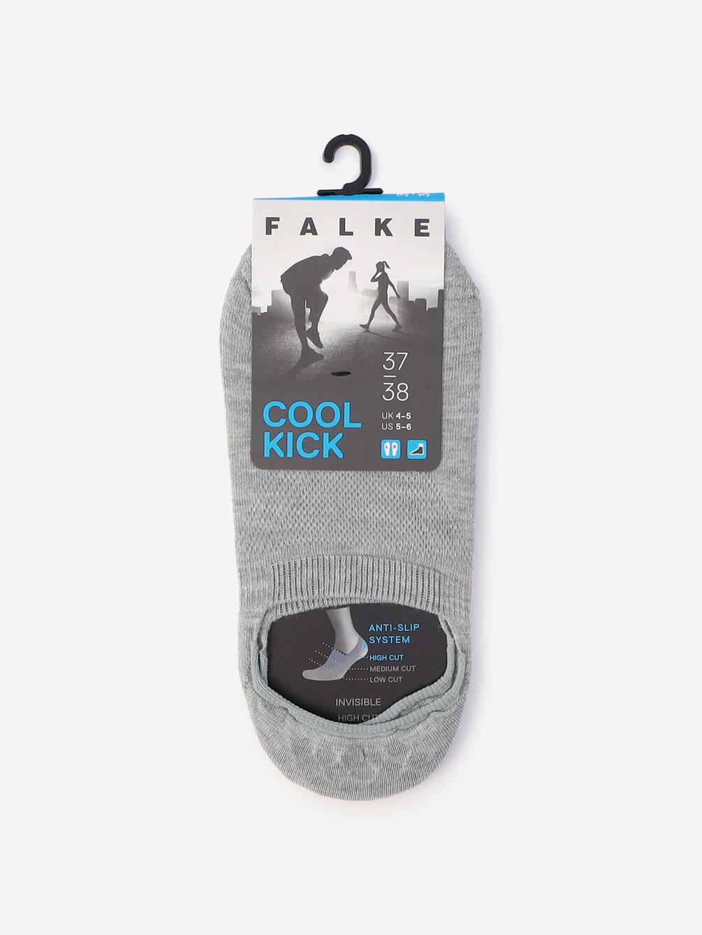 FALKE | 16675 COOL KICK INVISIBLE WOMEN