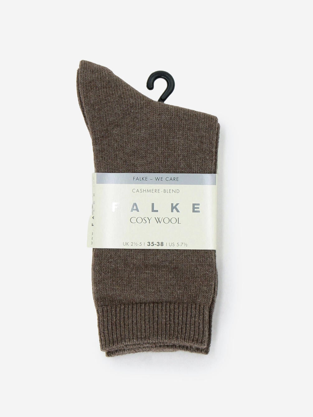 FALKE | 47050 COSY WOOL SOCKS WOMEN