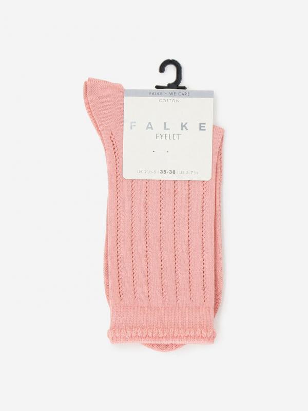 FALKE | 46931 EYELET SOCKS WOMEN