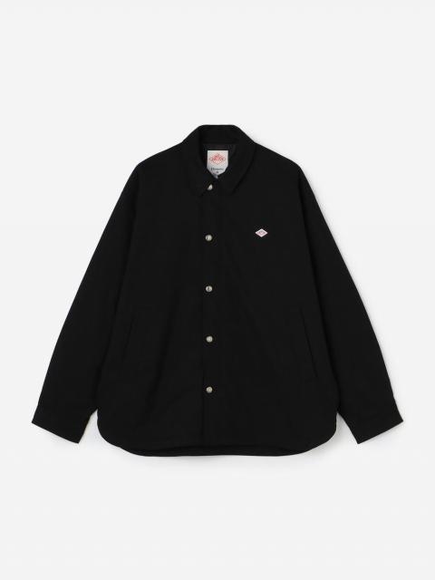 DANTON | 中綿 コーチジャケット MEN