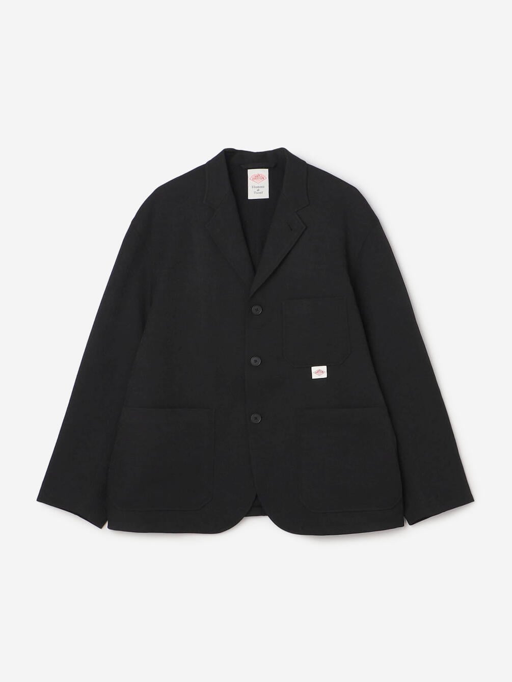 DANTON | カルゼ ジャケット MEN