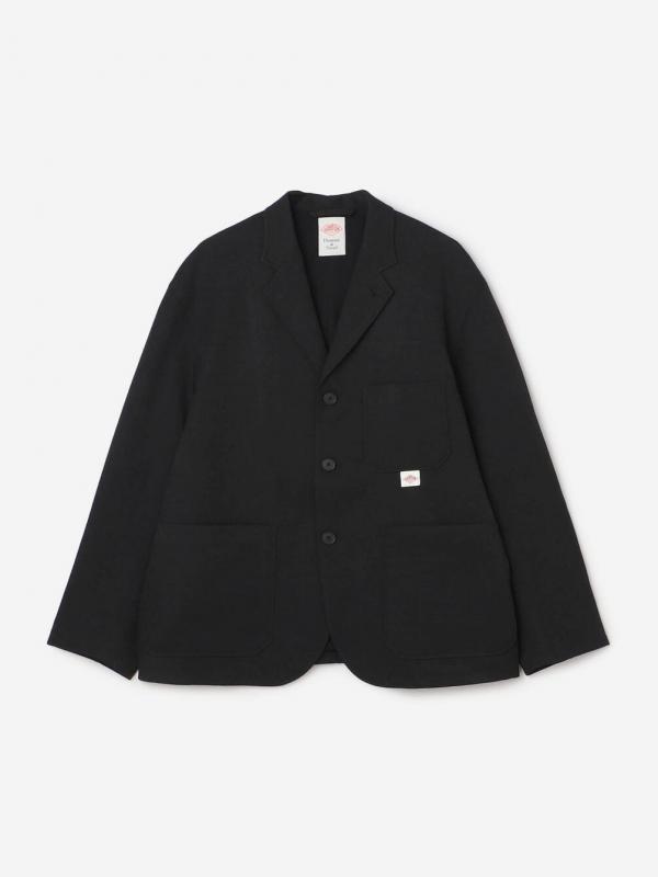 DANTON | カルゼ ジャケット MEN