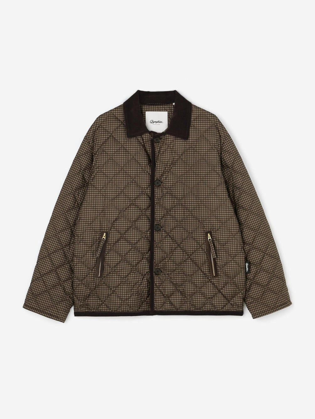 BROWN系1