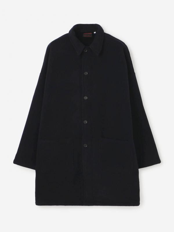 VETRA | 〈別注〉フェルテッドウール コート MEN