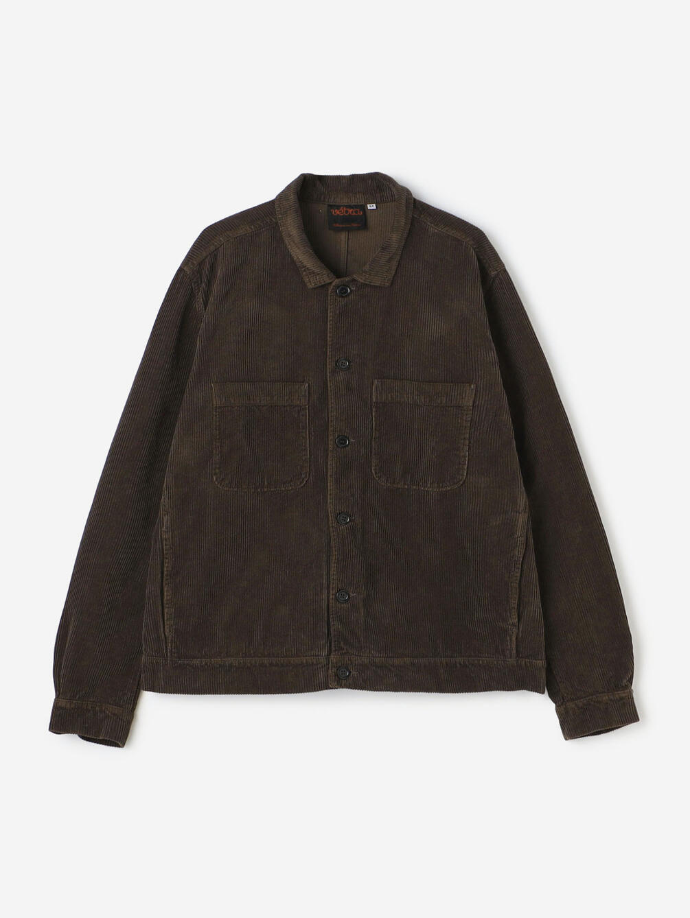 BROWN系1