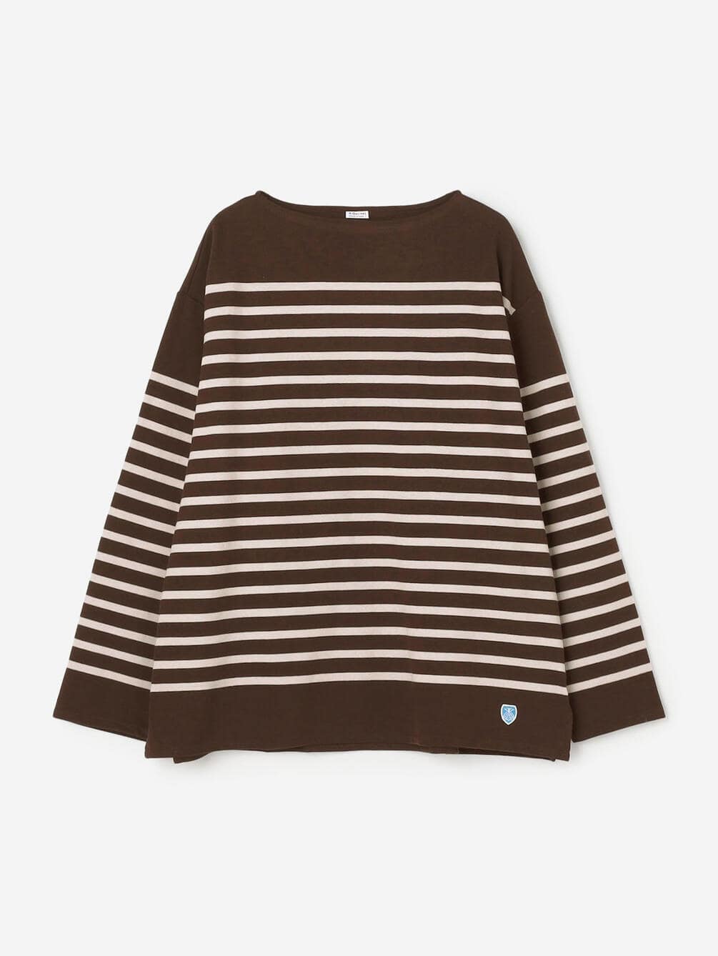 BROWN系1