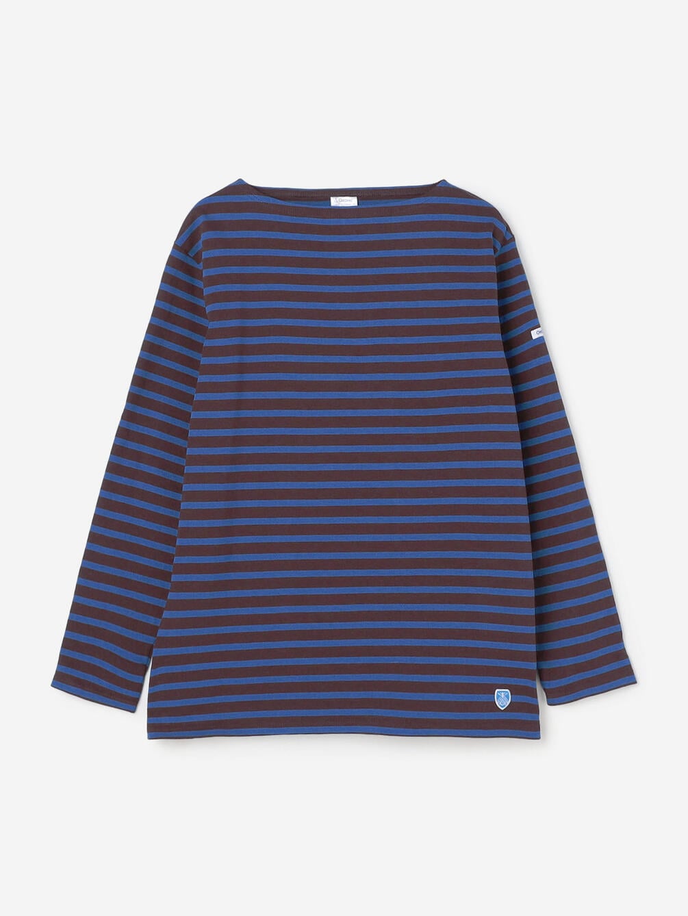 BROWN系1