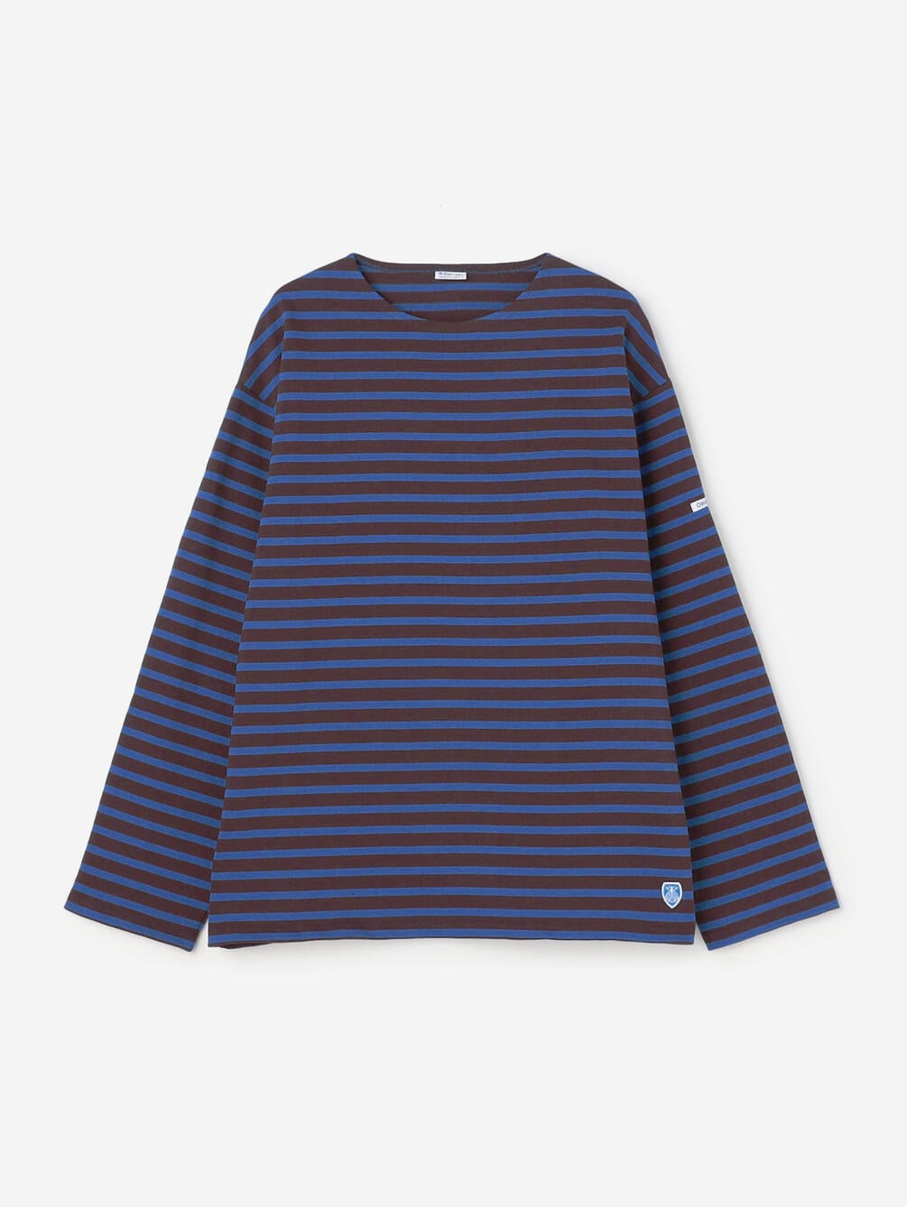 BROWN系1