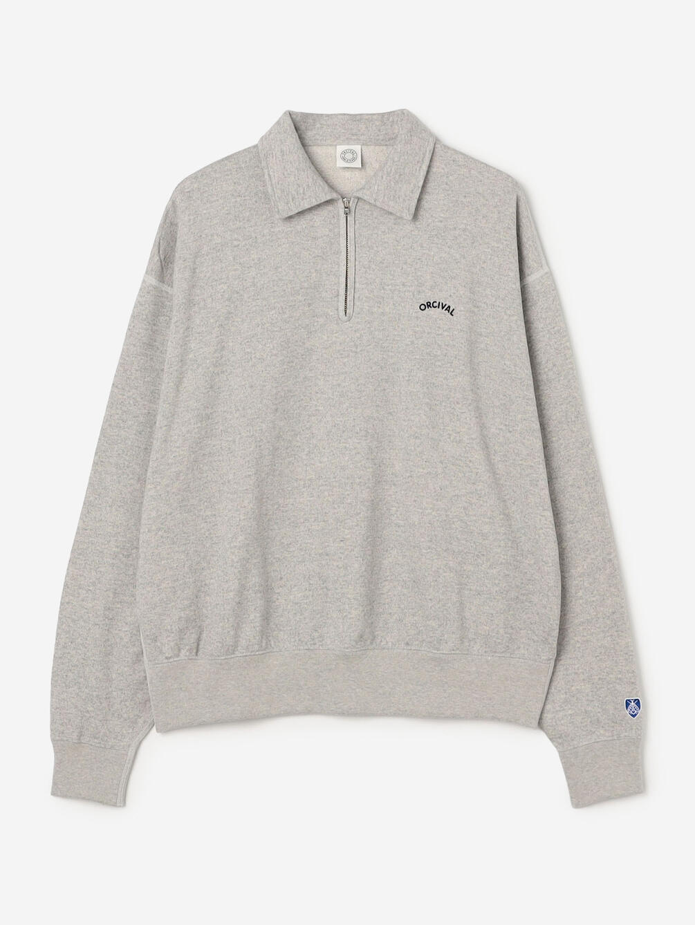 GREY