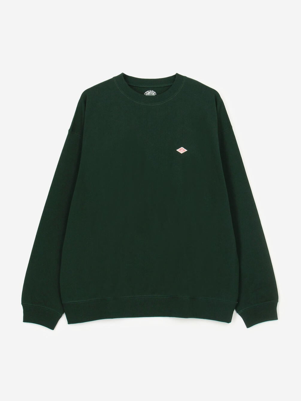 DKGREEN