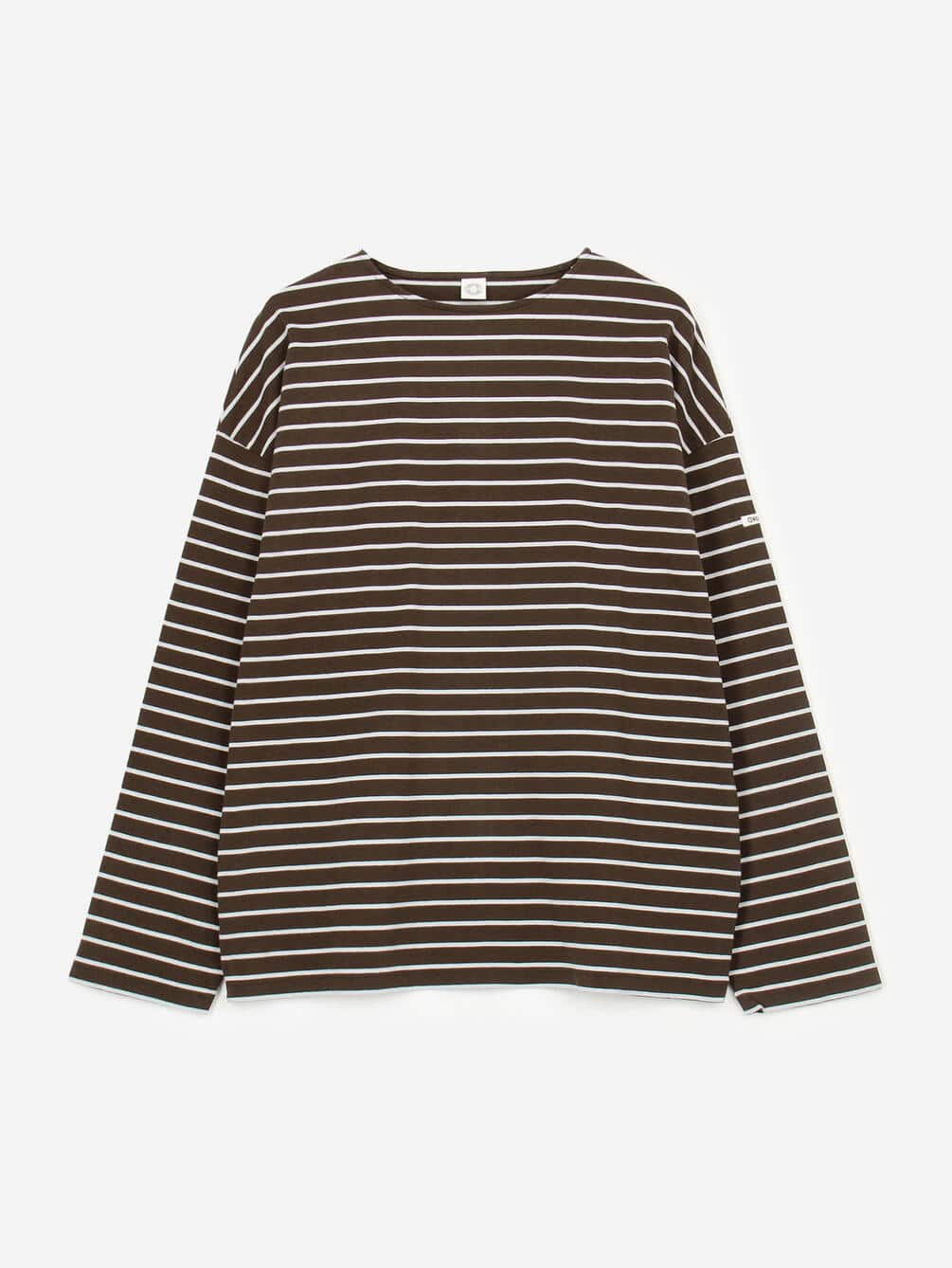 BROWN系1