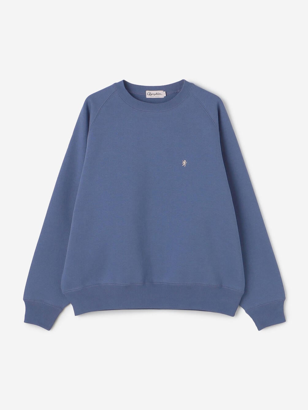 BLUE系1