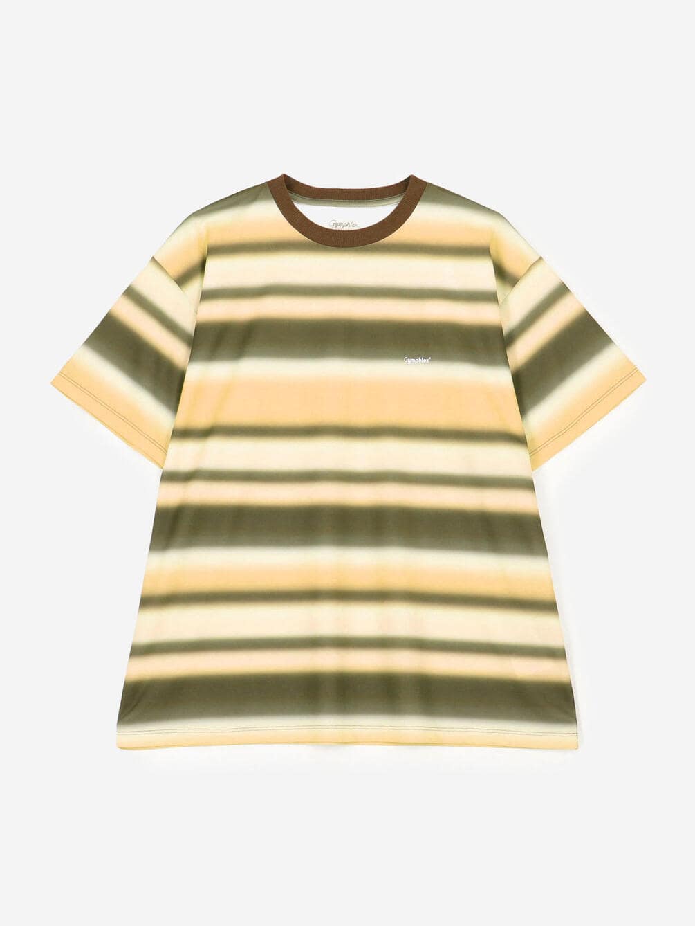 BROWN系1