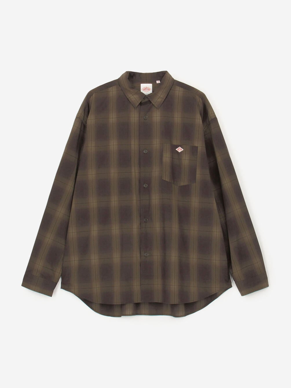 BROWN系1