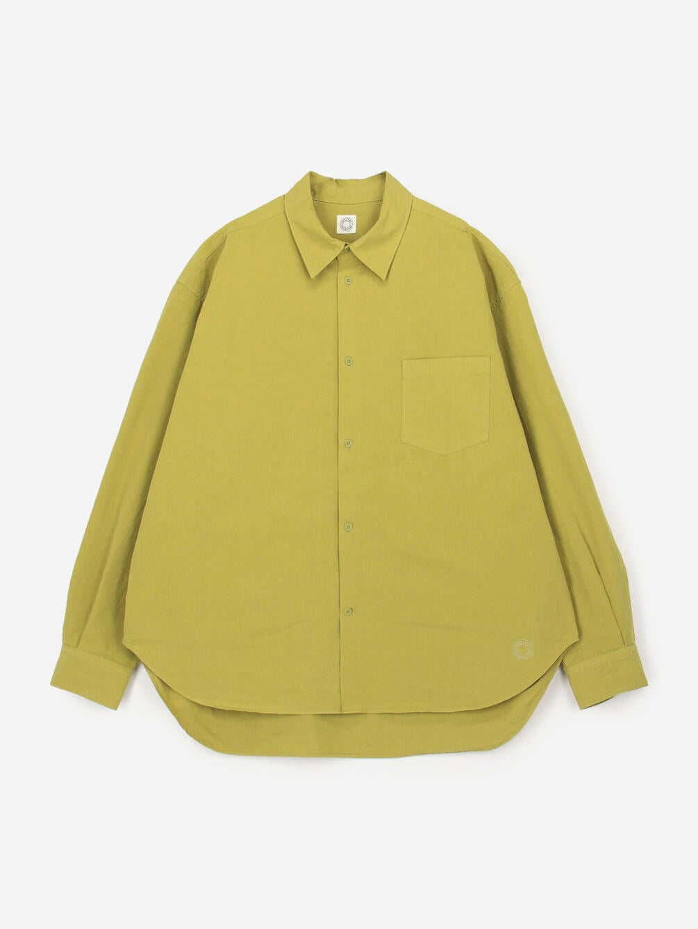 YELLOW系1