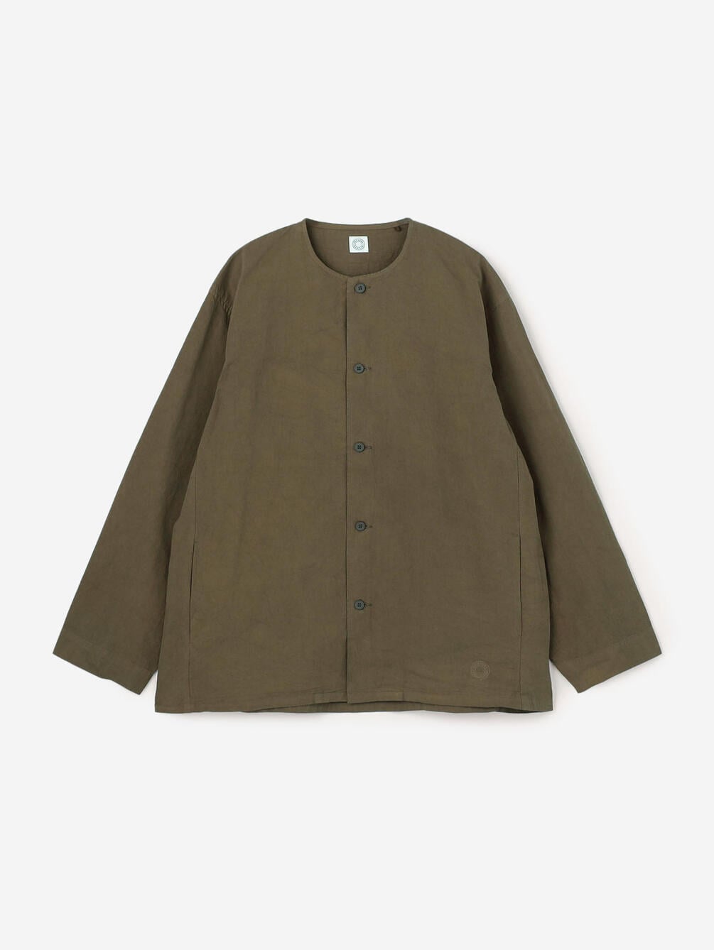 BROWN系1