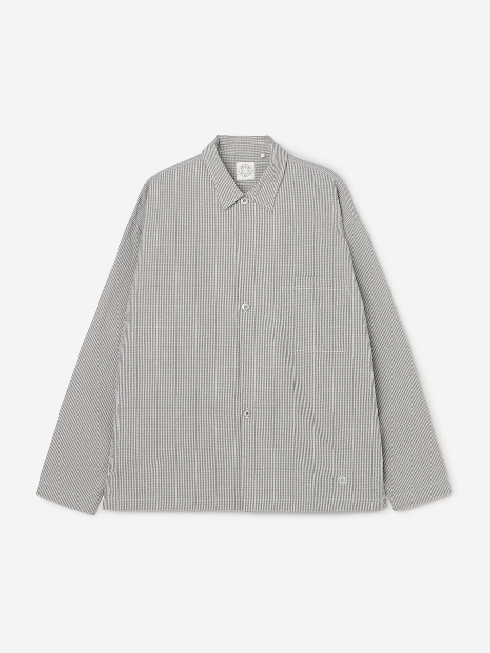 GREY系1