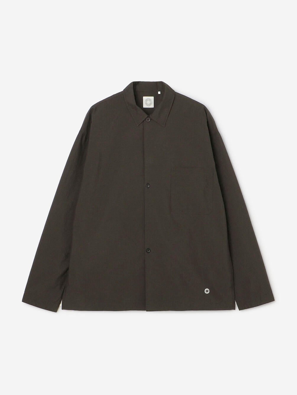 BROWN系1