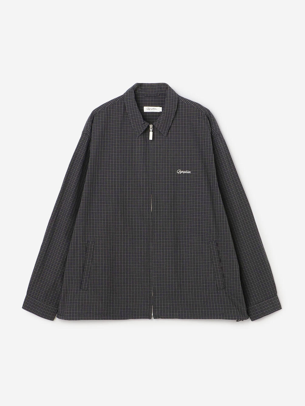 BLACK系1