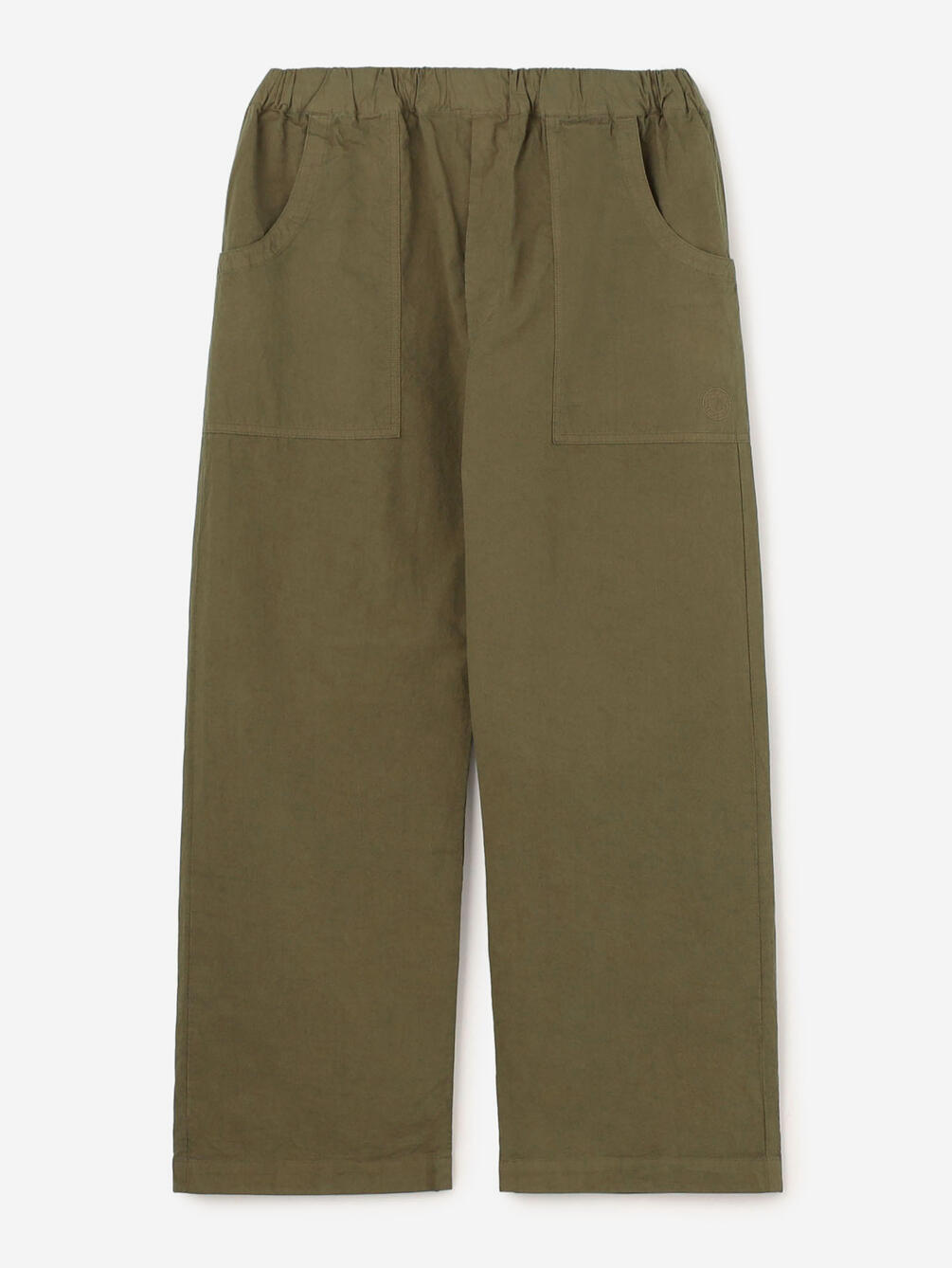 BROWN系1
