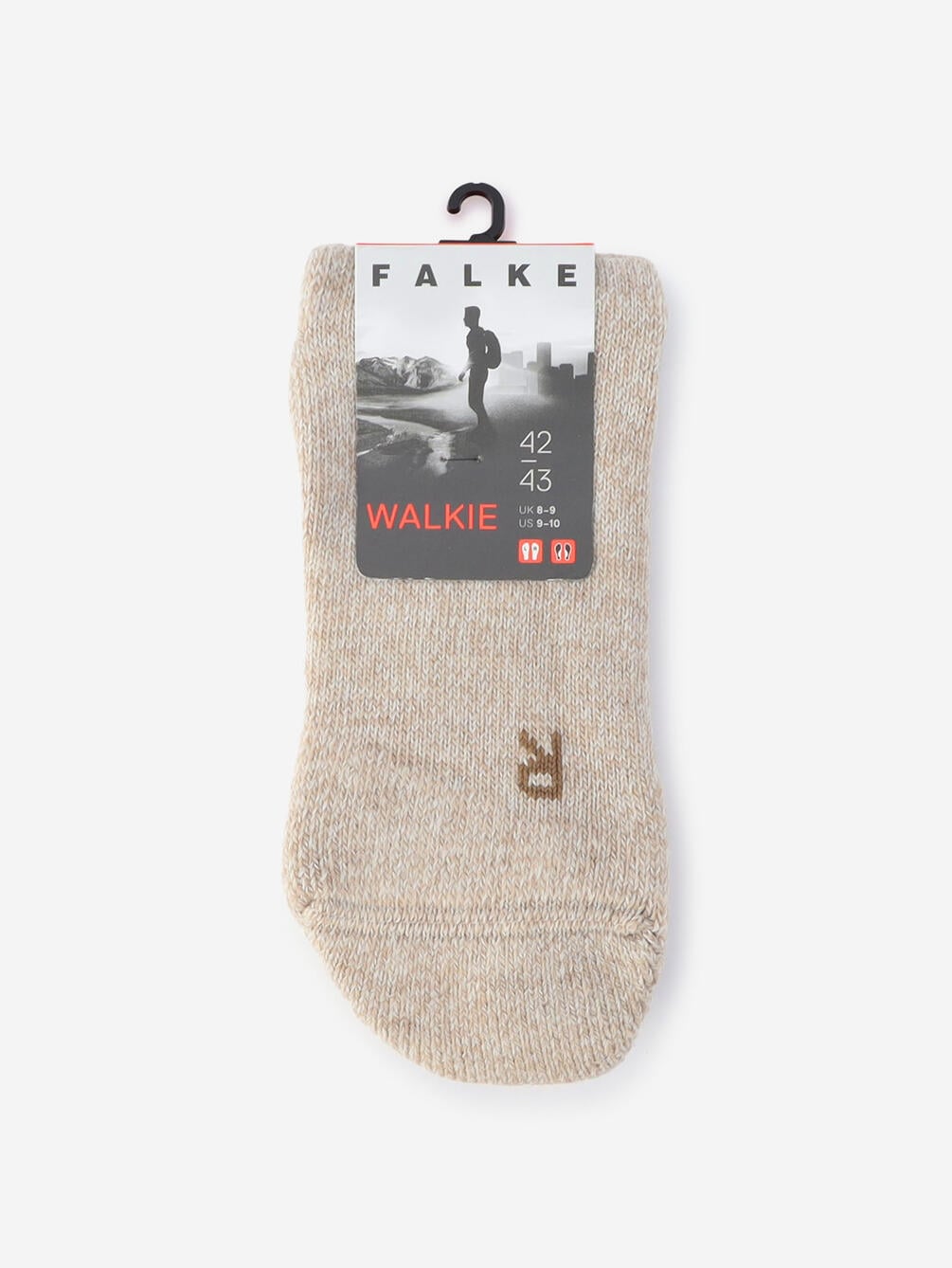 FALKE | 16480 WALKIE SOCKS MEN
