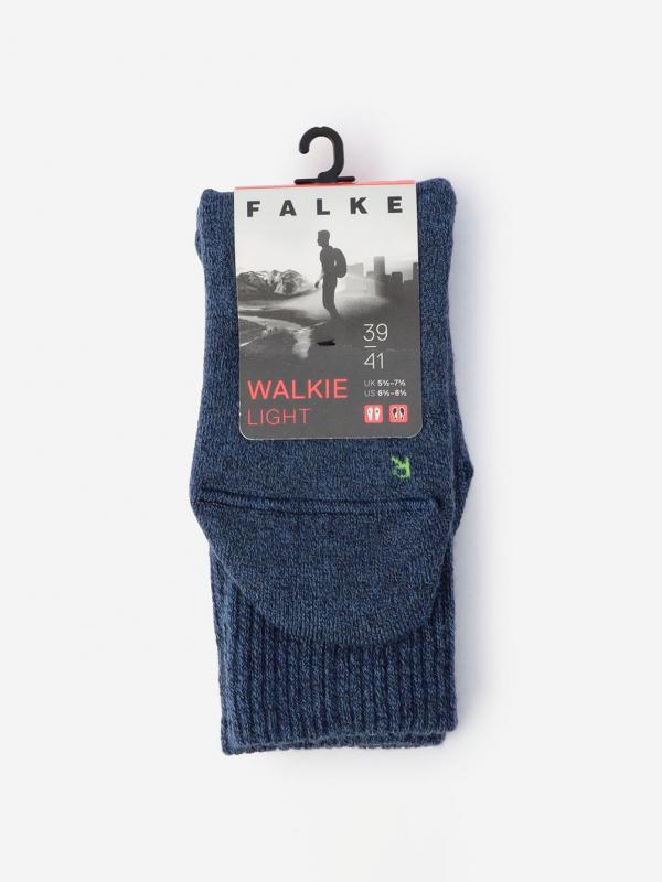 FALKE | 16486 WALKIE LIGHT SOCKS MEN