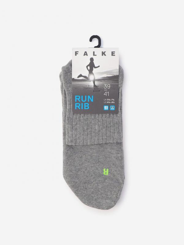 FALKE | 16624 RUN RIB SHORT SOCKS MEN