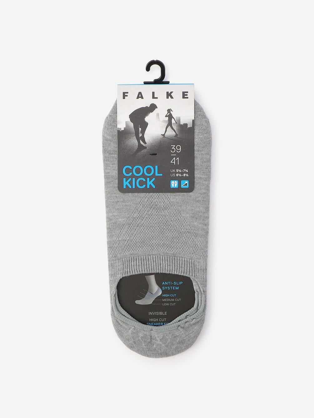 FALKE | 16675 COOL KICK INVISIBLE MEN