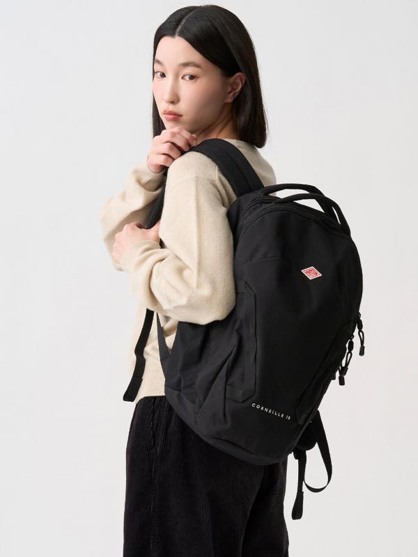 DANTON | コーデュラナイロン バックパック CORNEILLE 18 UNISEX