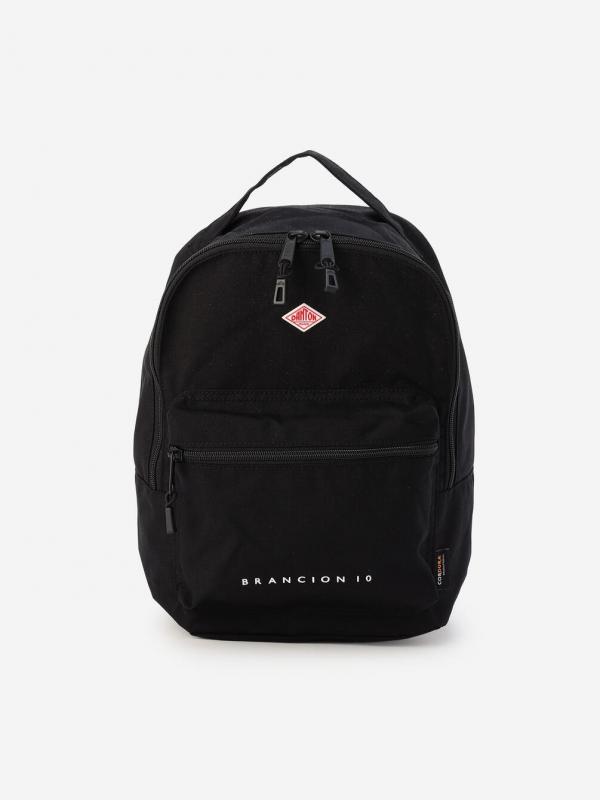 DANTON | コーデュラナイロン バックパック BRANCION 10 UNISEX