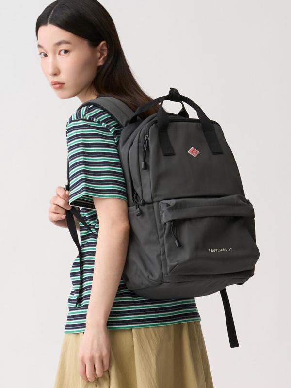 DANTON | バックパック PEUPLIERS 17 UNISEX