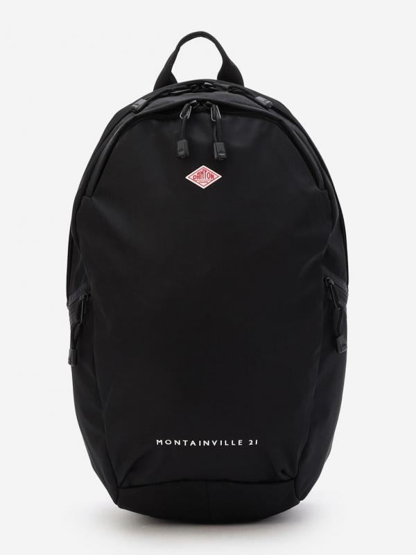 DANTON | バックパック MONTAINVILLE 21 UNISEX