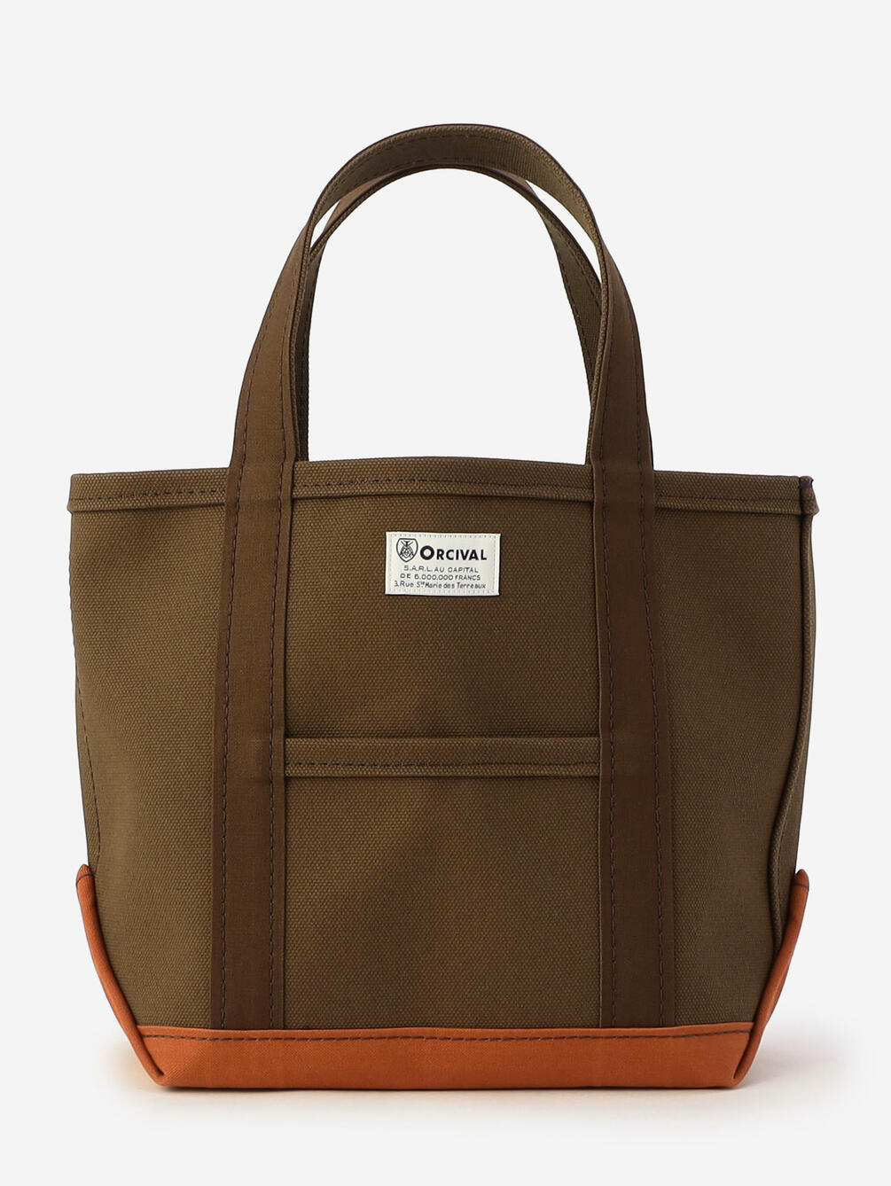 BROWN系1