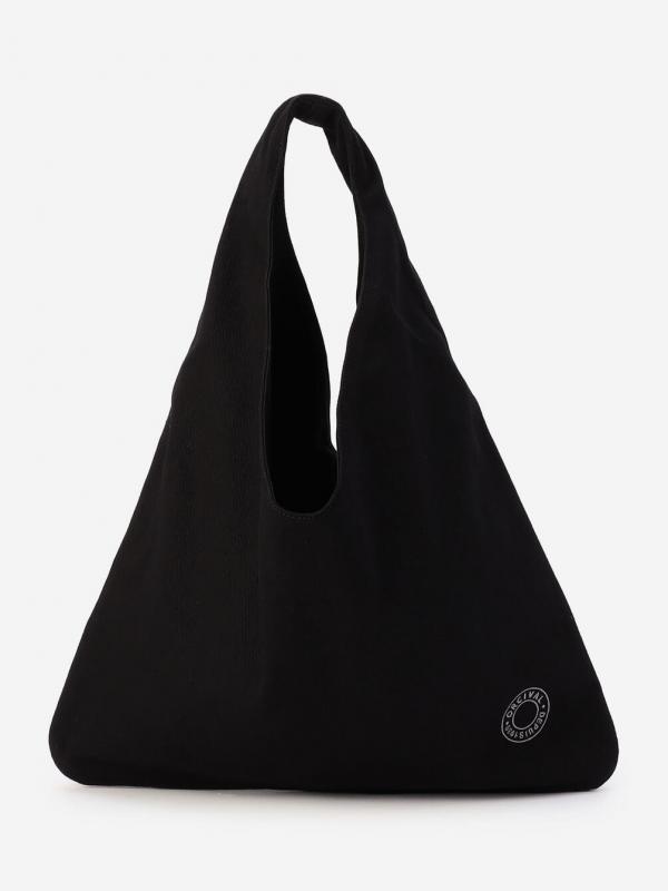 ORCIVAL | コットンツイル トートバッグ UNISEX