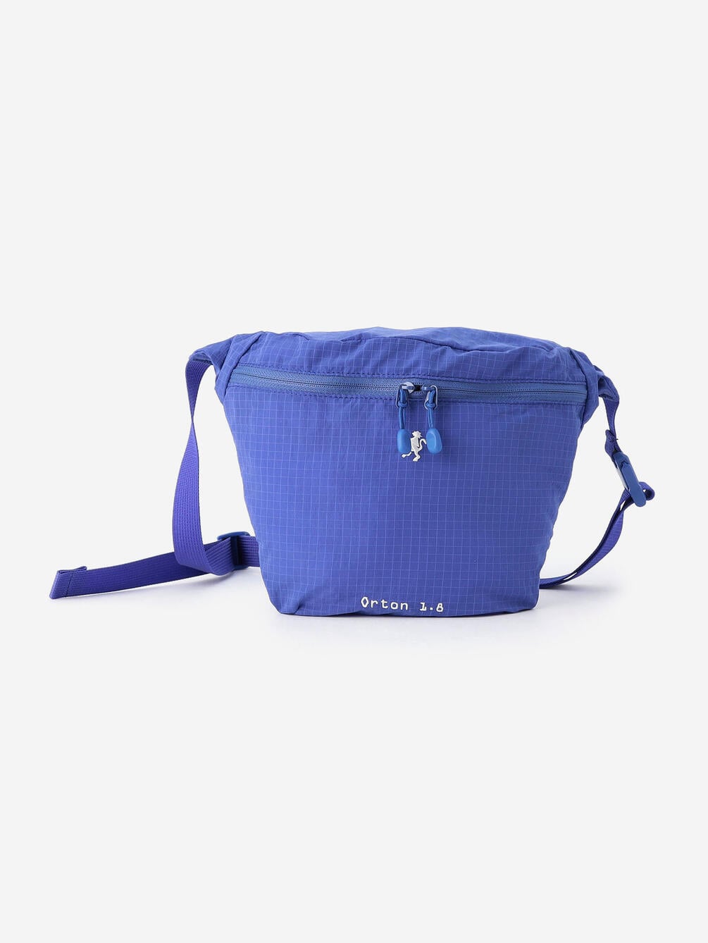 Gymphlex | ナイロンリップストップ サコッシュ Orton 1.8 UNISEX